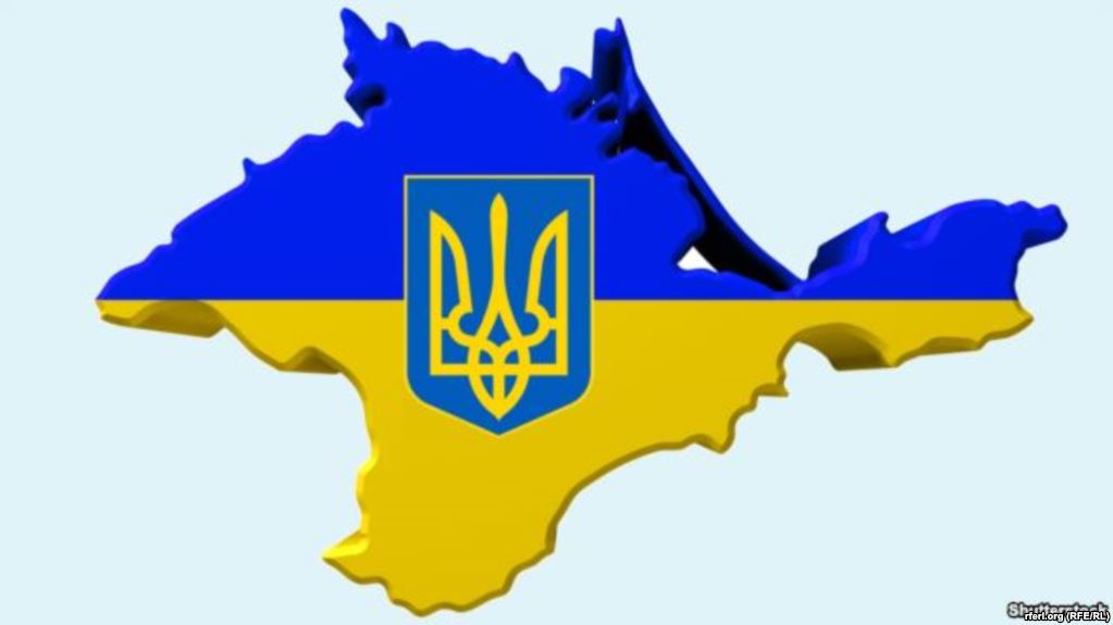 ТЕПЕР ЗНАЮТЬ ВСІ! Названо головний козир України для повернення Донбасу і Криму! Оніміти від такого можна