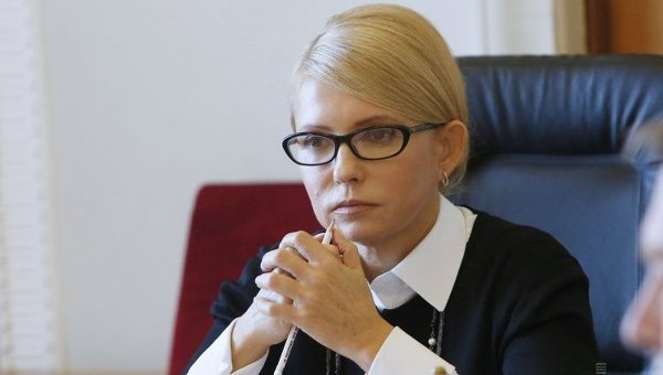 Оце розійшлася!!! Юлія Тимошенко зробила різку заяву про оточення Порошенка, ТАКОГО собі не кожен дозволяє
