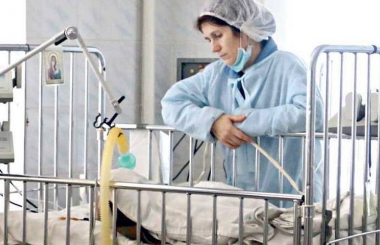 ТРИВОГА ДЛЯ ВСІХ БАТЬКІВ!!! В Києві померла дитина від страшної хвороби, яка забрала малюка за кілька днів. Прочитайте, щоб вберегтися!!!