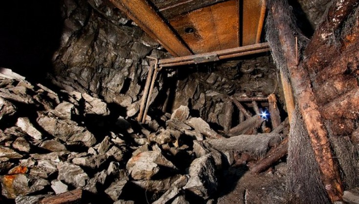 ТЕРМІНОВО!!! Страшна трагедія: на шахті Дніпропетровщини стався обвал, є загиблий