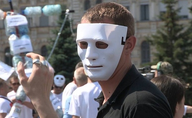 “Гуманна наркополітика” це як? Активісти в Києві вимагають відмінити кримінальну відповідальність за зберігання наркотиків