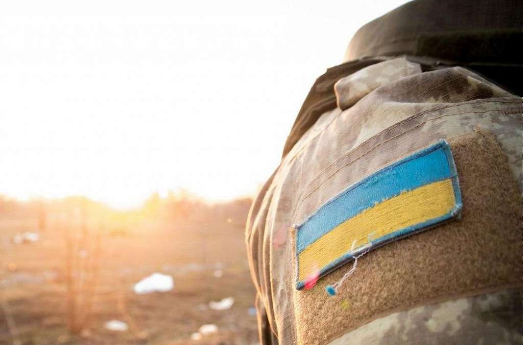 Один шанс зі ста: зворушлива історія українського воїна, яку має прочитати КОЖЕН українець (ФОТО)