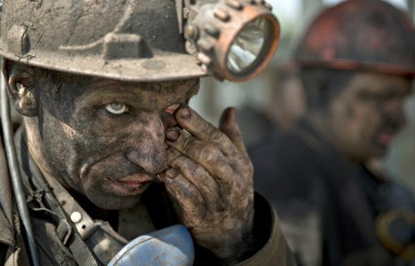 СЕНСАЦІЯ! Щире звернення донецьких шахтарів змусило задуматись багатьох українців