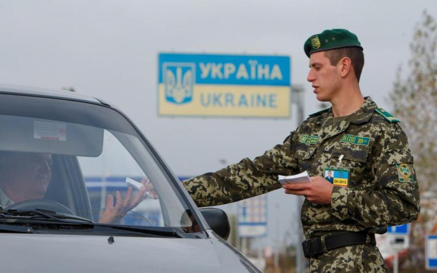 Росіян чекають “сюрпризи” на українському кордоні! Турчинов розповів шокуючу інформацію про нововведення!