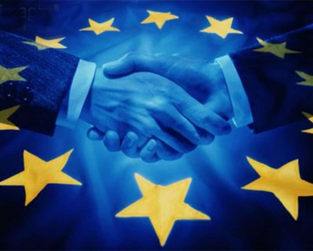 Україна отримала щедрий подарунок від ЄС! Скоро нас чекають ГРАНДІОЗНІ зміни! Дізнайтесь першими!
