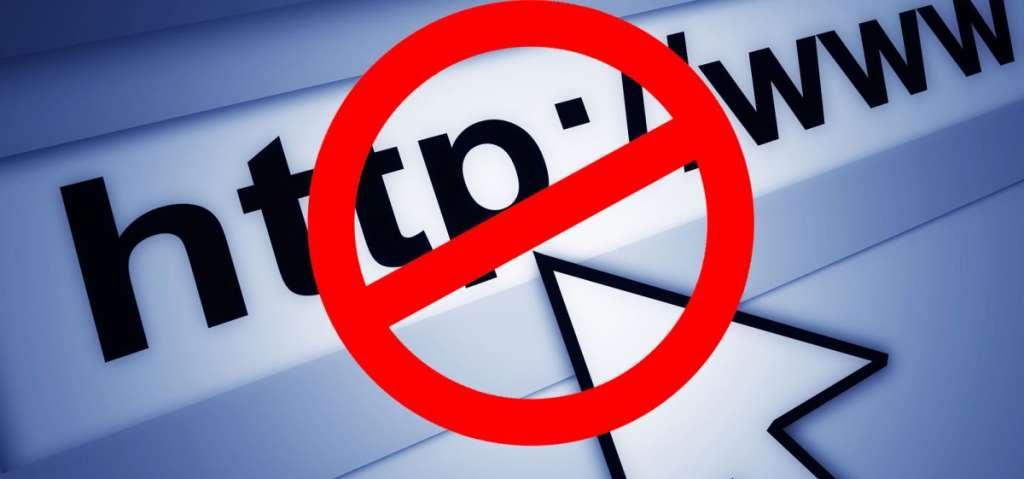 “Не Вконтакті єдиним”. Новий список сайтів, які хочуть заблокувати, доведе вас до істерики