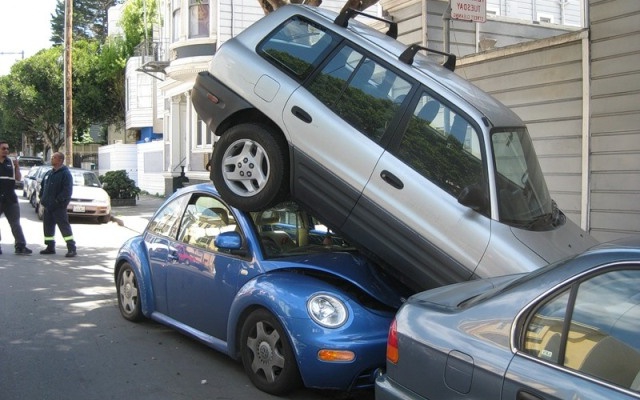 “Сюрпризи” для водіїв: Рада підготувала нові правила парковки. Від цих нововведень волосся дибки стане навіть у найстійкіших!