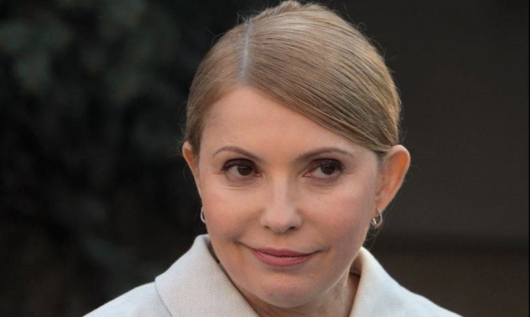 ТІЛЬКИ НЕ ПАДАЙТЕ!!! Тимошенко розповіла про вину Ющенка у війні на Донбасі, деталі приголомшують
