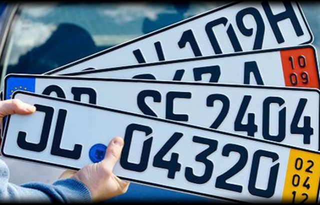 Випадок, який вас приголомшить: Власника автомобіля на литовських номерах оштрафували на  суму… Очі на  лоба лізуть!