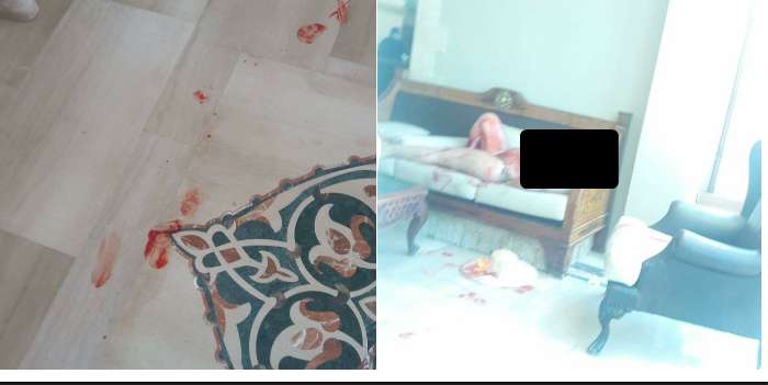 Кривава бійня в готелі: Зявились перші моторошні фото та відео, від яких кров холоне