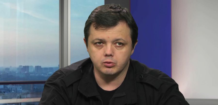 Вбивство героїв АТО в Дніпрі: Семенченко зробив шокуючу заяву. Від цих слів вуха в’януть