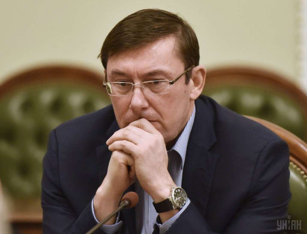 Він вміє ШОКУВАТИ: Луценко зробив НАДГУЧНУ заяву про смерть Вороненкова. Він й сам такого не сподівався!