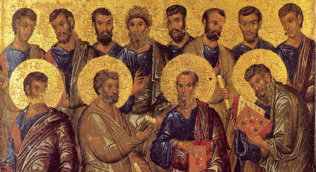 УВАГА!!! 13 липня – Собор дванадцяти апостолів: свято, яке повинен вшанувати КОЖЕН християнин, щоб не мучитися від гріха все життя