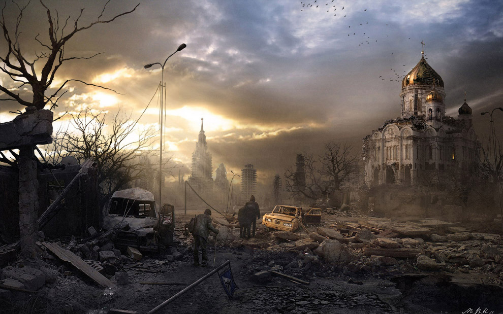Польський аналітик попередив українців про страшну катастрофу, що насувається. Що ж тепер буде?