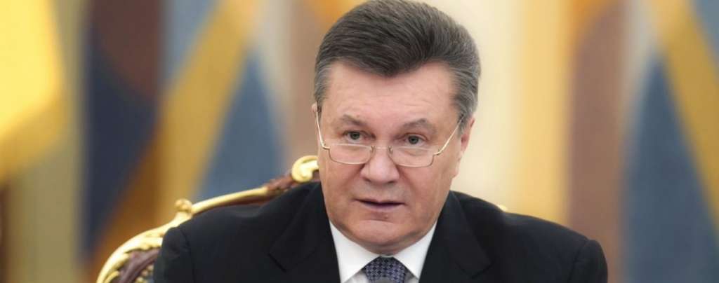 Це страшні слова… Янукович зробив скандальну заяву, ТАКОГО ми не чули вже давно
