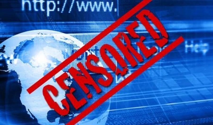 Злочинні закони 16 січня повертаються: влада поспішно намагається прийняти ганебний закон про цензуру