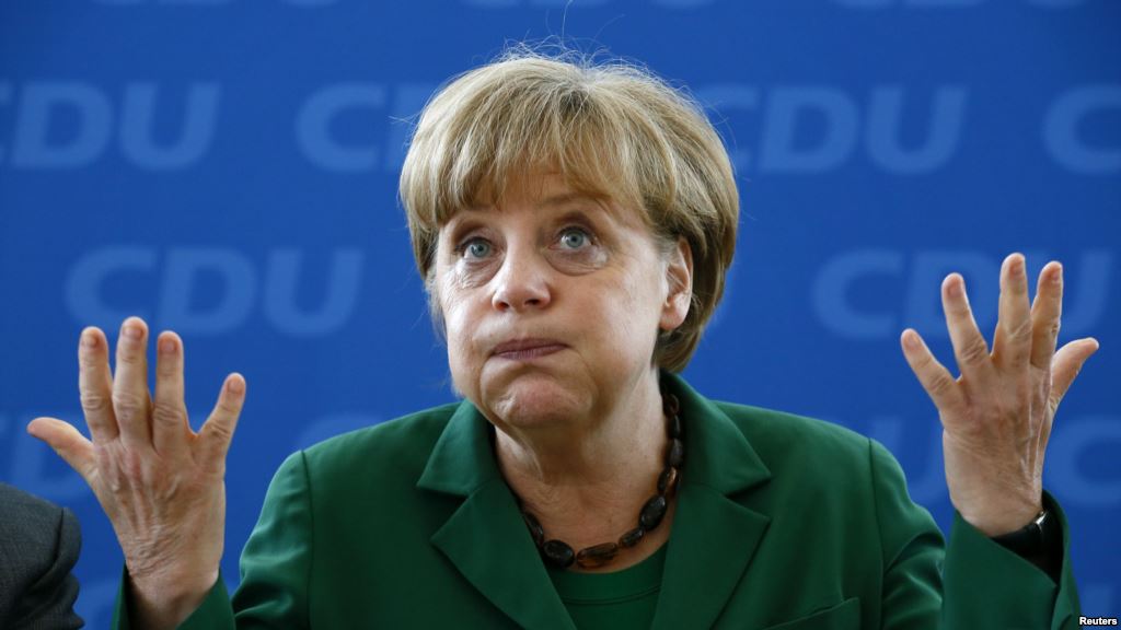 Цього не може бути… У Меркель зробили термінову приголомшуючу заяву щодо України, ВИ ПОВИННІ ЦЕ ЗНАТИ