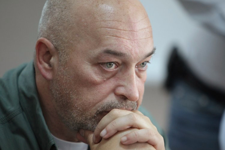 “Демонстративне знищення”: Тука зробив приголомшуючу заяву про Донбас, від якої волосся дибки стає