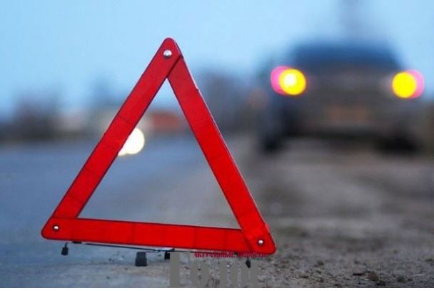 Страшна ДТП!!: В Запорізькій області на трасі розірвало дві іномарки