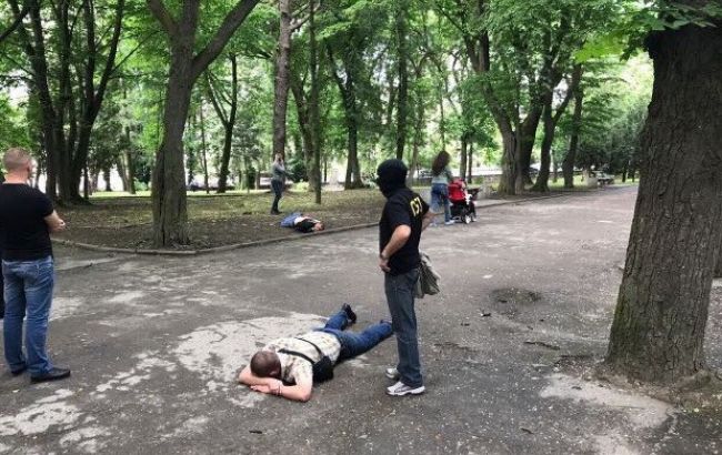 Негідники!!! В Одесі поліцейські попалися на величезному хабарі, таку злочинну схему важко навіть уявити