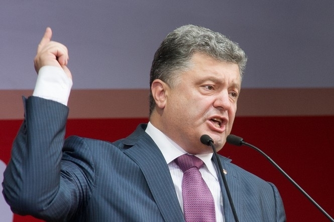 Порошенко зробив ГУЧНУ заяву про припинення війни на Донбасі. Ви повинні це почути!