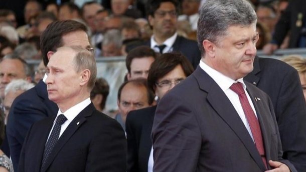 “Кремль має дорого заплатити за свою брутальну поведінку…” Порошенко розповів якими методами буде тиснути на Путіна!