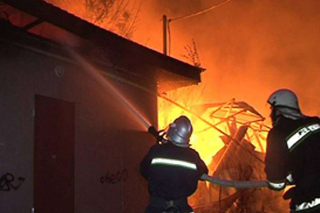 На Кіровоградщині сталося дві страшні пожежі, такого область вже давно не бачила