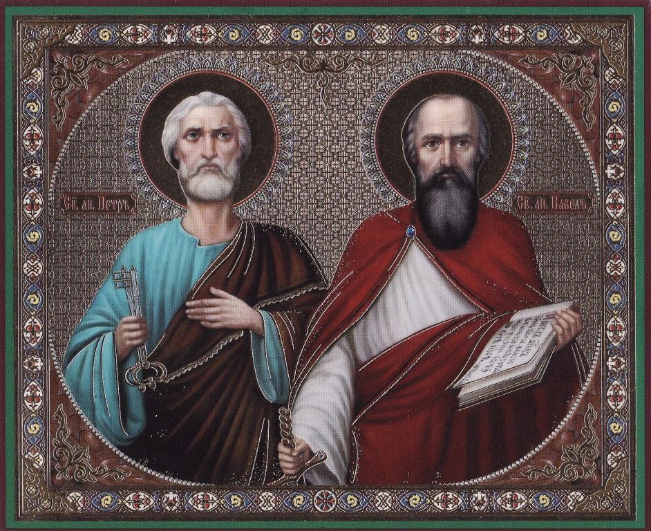 12 липня – свято Петра і Павла: тільки сьогодні ви можете дізнатися свою долю. Перевірений метод, який може вас врятувати