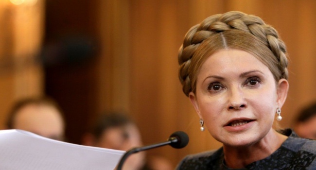 “Я тобі яйця…”: дві підлеглі Юлії Тимошенко перетворилися на ненажерливих амазонок і ТАКЕ влаштували з двома перехожими… (18+)
