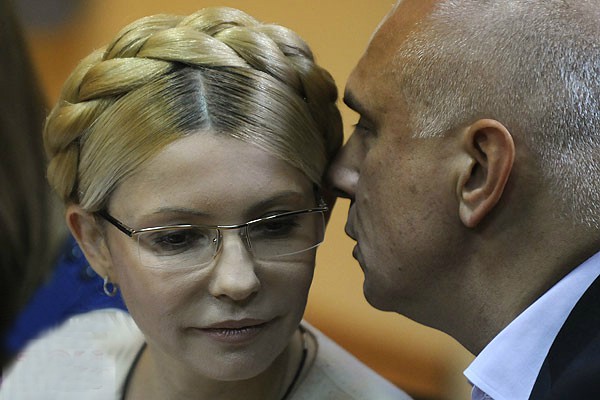 “Знайшов по телефону”: Як чоловік завойовував 16-річну Тимошенко. Неприступна красуня була ще тією штучкою