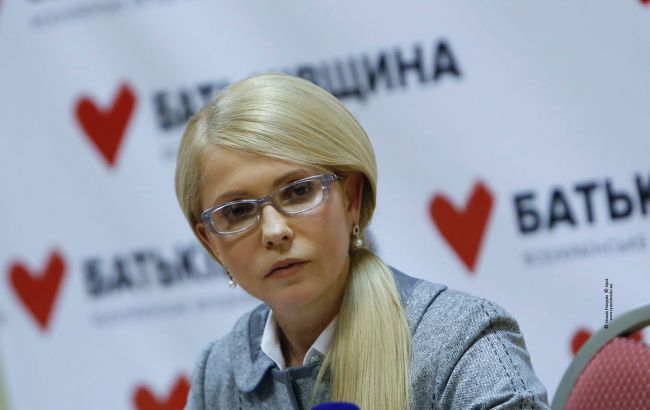 Проігнорувала? Стало відомо, чому Юлія Тимошенко не була присутньою на параді в честь Дня Незалежності. Причина збиває з ніг