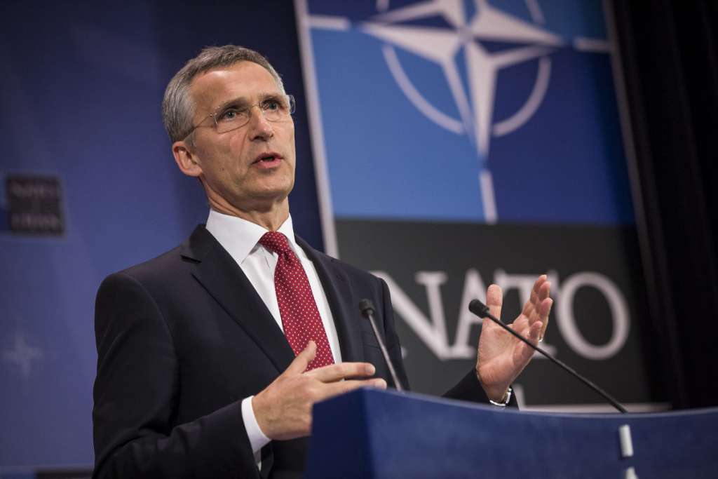 “Силою забирала…”: Генсек НАТО зробив гучну заяву щодо Росії. Українці аплодують стоячи