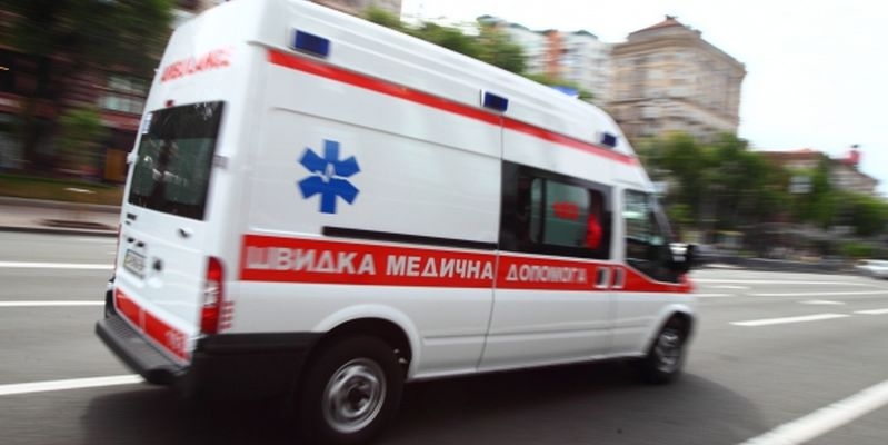 Моторошна ДТП у Львові… Хлопчика збили на пішоходному переході. Подробиці шокують