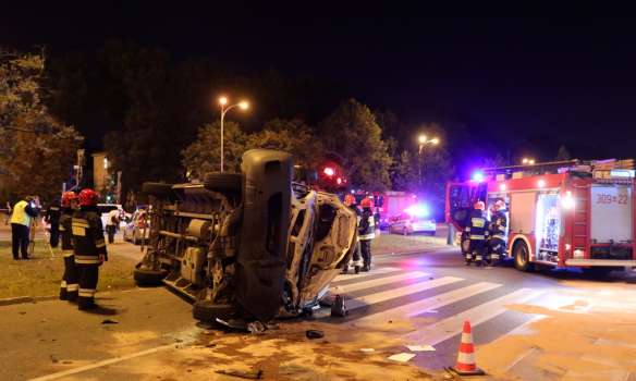 Машини розкидало по усій дорозі: Генсек НАТО потрапив у моторошну ДТП посеред столиці. Там таке відбувалось!