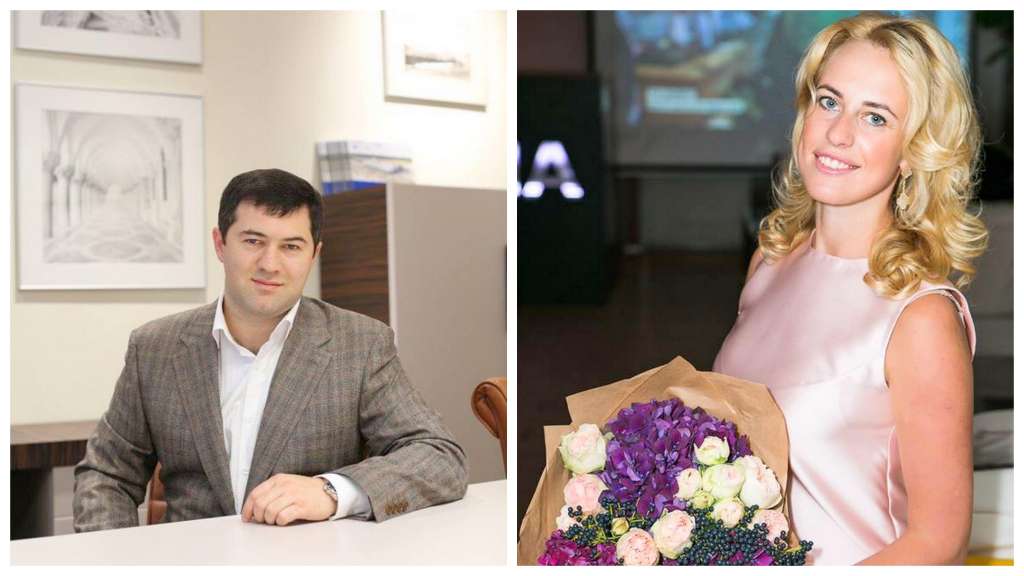Багата і розкішна: стали відомі шокуючі факти про дружину Насірова, ви можете їй тільки позаздрити
