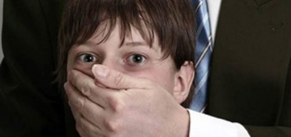 Бережіть дітей!!! У Львові засудили педофіла, який розбещував неповнолітнього хлопчика