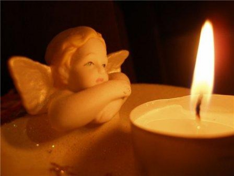 Від такого ніхто не застрахований!!! На Тернопільщині в страшних муках померла 2-річна дитина