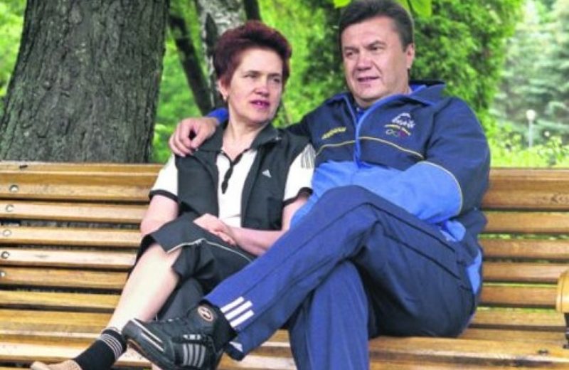 “Межигір’я головного мозгу”: Мережу сколихнули перші фото маєтку Януковича в Росії. І це ж на українські гроші