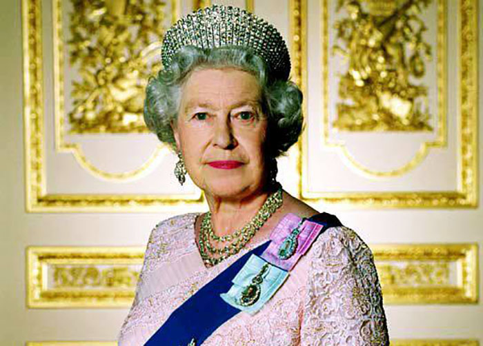 Мудра жінка!!! Королева Великобританії привітала Україну з Днем Незалежності, від її слів увесь світ в шоці