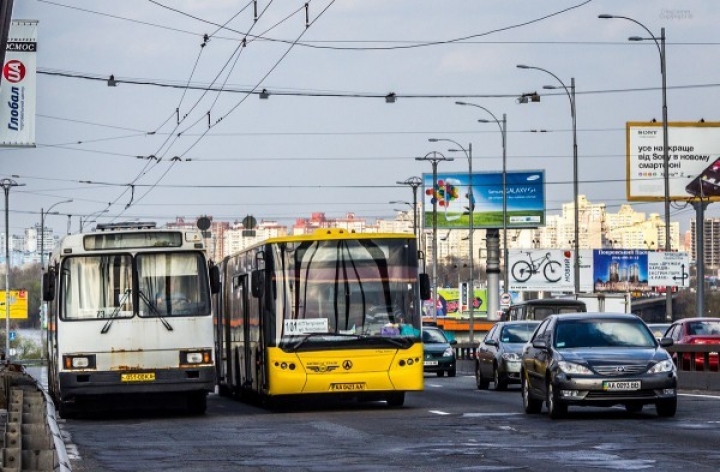 А деяким за що? Хто у Львові має право на пільговий проїзд у громадському транспорті. Список усіх категорій