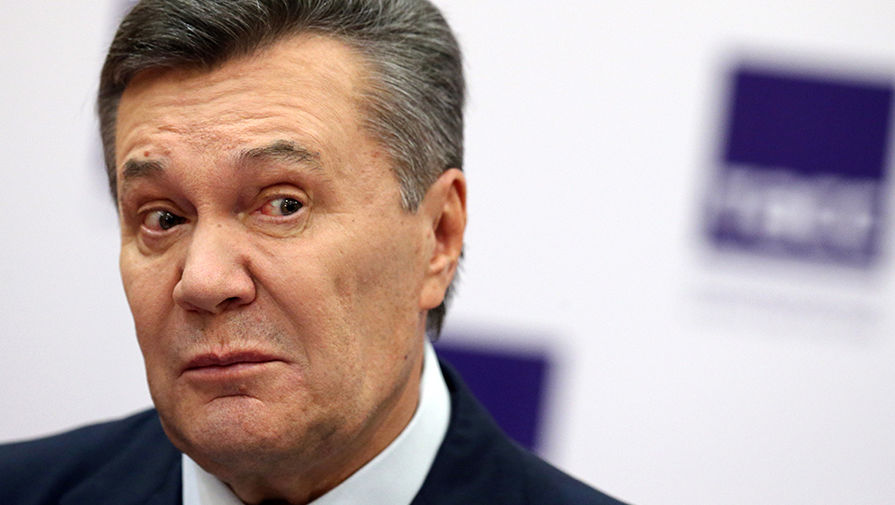 Сядьте бо впадете! Адвокатом Януковича у справі про держзраду став… Не пощастило йому!