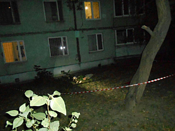 “Викинувся з вікна бо…”: Самогубство, яке сколихнуло весь Харків. На це важко дивитись