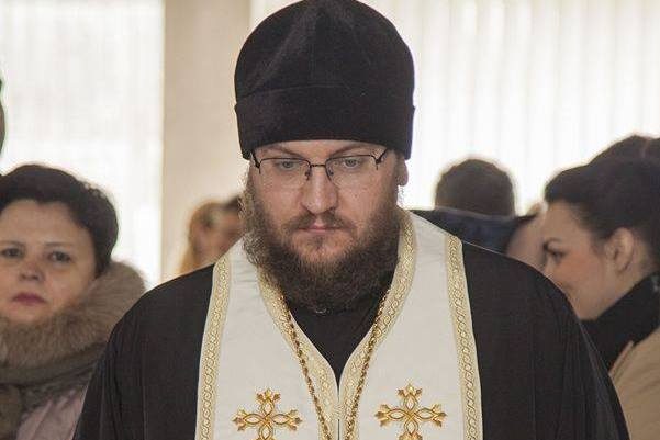 “Люблять гроші, а не …”: Священник із Тернополя шокував всю Україну своїми словами. Він таке про заробітчан сказав…