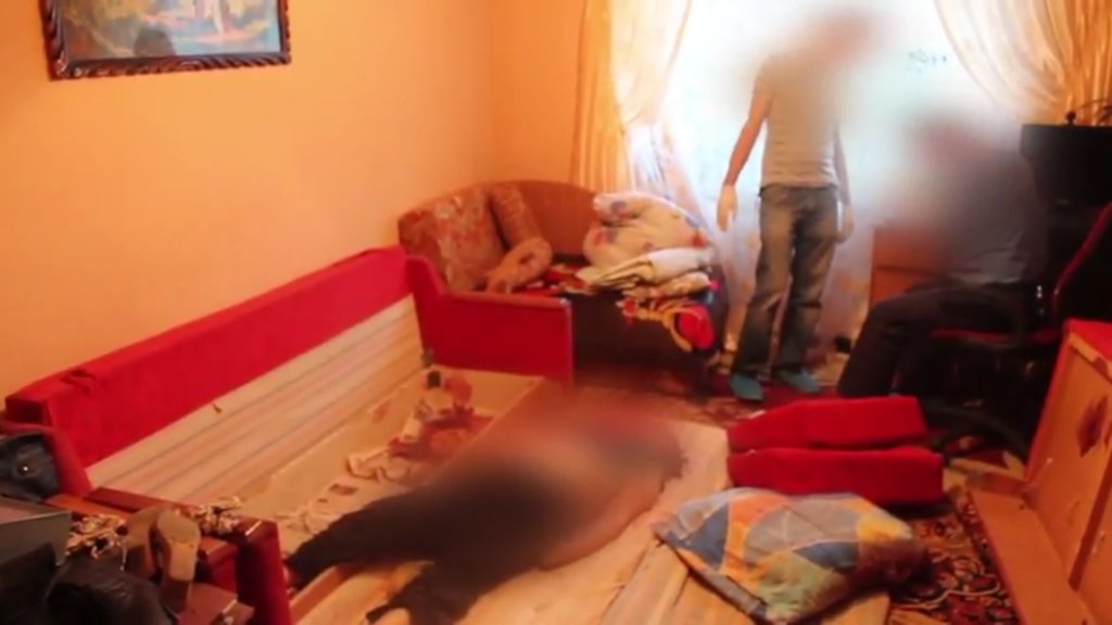 Звірство якесь!!! Казахстанець жорстоко вбив українця в Баварії у гуртожитку для біженців