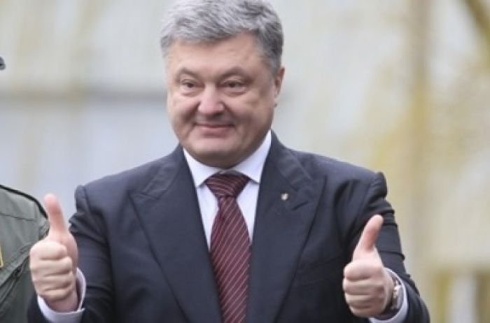 Порошенко покидає Україну… Причини вас точно приголомшать!