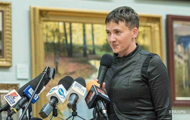 “Вона вже остаточно глузд втратила”: Савченко зробила Філатову таку пропозицію, що у вас очі на лоба полізуть