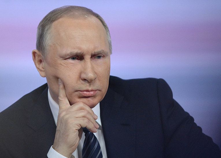 “Готовий конкретний план”: Путін націлився на ще одну область України. Просто в голові не вкладається ця інформація