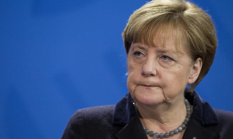 “А що було б з…:” Меркель шокувала своєю заявою про ситуацію в Україні! Такого не очікував ніхто