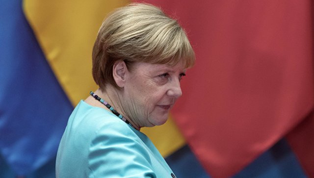 Після перемоги у виборах Меркель зробила приголомшливу заяву. Політика стосовно України змінюється?!
