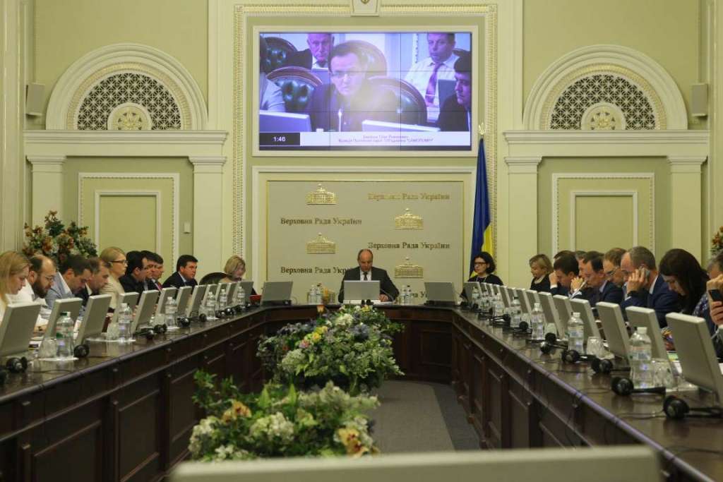 “Ще ніколи український парламент…”: Парубій шокував своєю заявою всіх українців. Невже таке можливо?
